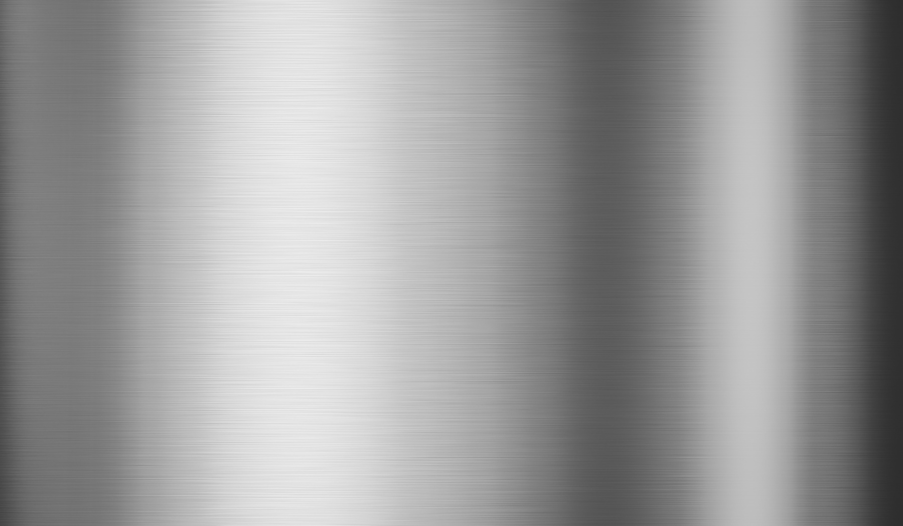 Silver metal steel plate and metallic texture background